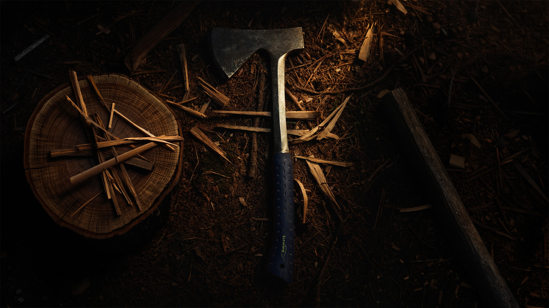 Estwing Hatchet