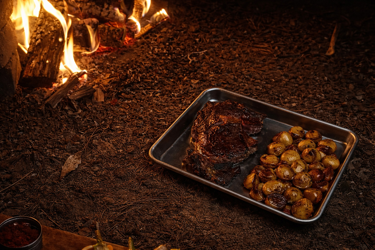 Made In Quarter Sheet Pan