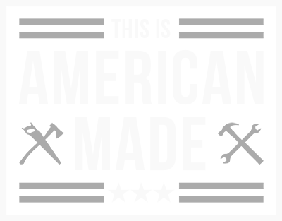 This Is American Made